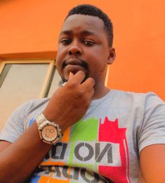Aderemi, 26 years old, Straight, Man, Ila Orangun, Nigeria
