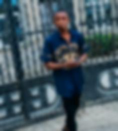 Abayomi, 29 years old, Straight, Man, Osogbo, Nigeria