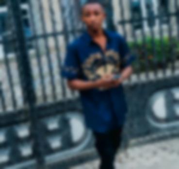 Abayomi, 29 years old, Osogbo, Nigeria