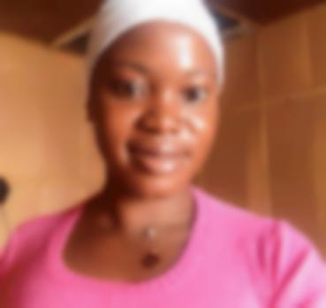 Khadijat hormowunmi, 23 years old, Osogbo, Nigeria