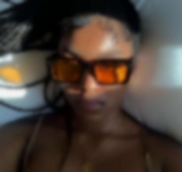 Naomi, 24 years old, East London, South Africa